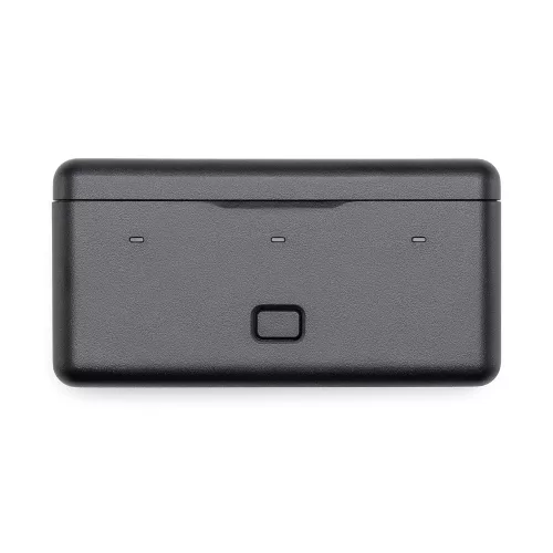 DJI Osmo Action 4 Standard Combo (CP.OS.00000269.01)