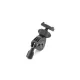 DJI Osmo Action Mini Handlebar Mount (CP.OS.00000279.01)