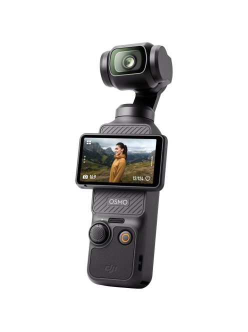 DJI Osmo Pocket 3 Standard Combo (CP.OS.00000301.01)