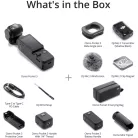 DJI Osmo Pocket 3 Creator Combo (CP.OS.00000302.01)