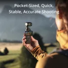 DJI Osmo Pocket 3 Creator Combo (CP.OS.00000302.01)