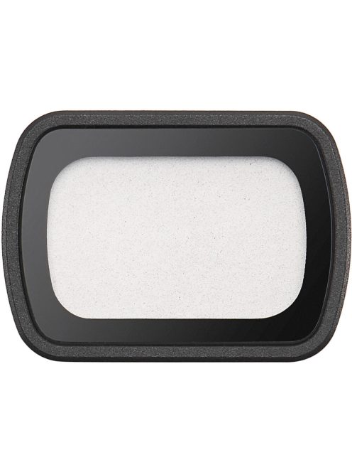 DJI Osmo Pocket 3 Black Mist Filter (CP.OS.00000303.01)