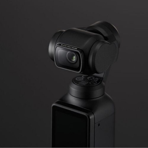 DJI Osmo Pocket 3 Black Mist Filter (CP.OS.00000303.01)