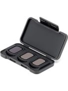 DJI Osmo Pocket 3 Magnetic ND Filter Set (CP.OS.00000305.01)