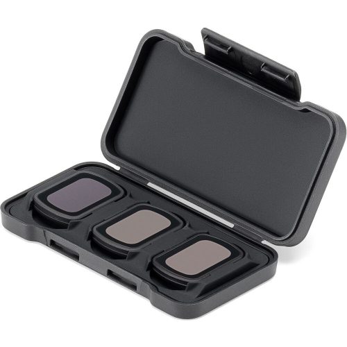 DJI Osmo Pocket 3 Magnetic ND Filter Set (CP.OS.00000305.01)