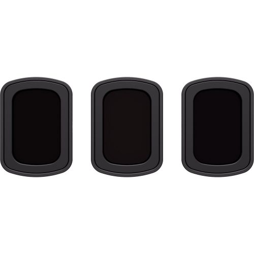 DJI Osmo Pocket 3 Magnetic ND Filter Set (CP.OS.00000305.01)