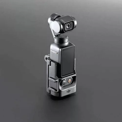 DJI Osmo Pocket 3 Expansion Adapter (CP.OS.00000306.01)