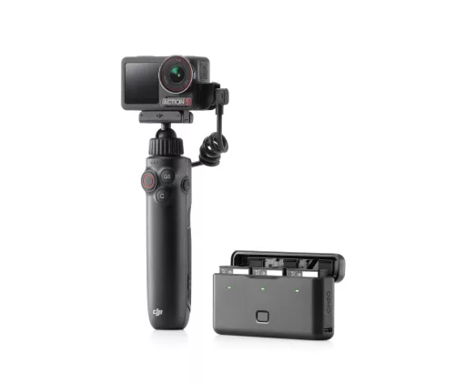 DJI Osmo Action 5 PRO Adventure Combo (CP.OS.00000350.03)