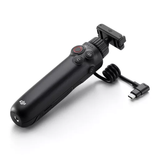 DJI Osmo Action Multifunctional Charging Handle (CP.OS.00000364.01)