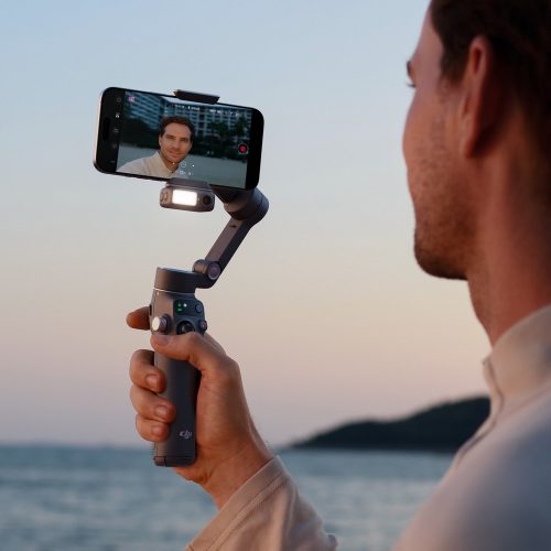 DJI OM 7 Series Tracking KIT (CP.OS.00000399.01)