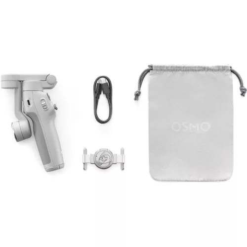 DJI Osmo Mobile 7 (CP.OS.00000406.01) 