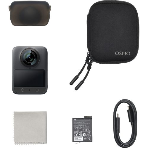 DJI Osmo 360 Standard combo (CP.OS.00000441.04)