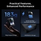 DJI Osmo 360 Standard combo (CP.OS.00000441.04)