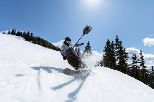 DJI Osmo 360 Adventure combo (CP.OS.00000442.04)