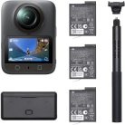 DJI Osmo 360 Adventure combo (CP.OS.00000442.04)
