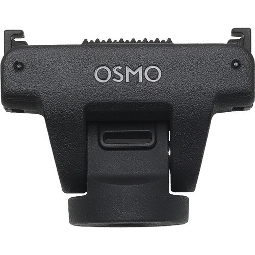 DJI Osmo Adjustable Quick-Release Adapter Mount (CP.OS.00000455.01)