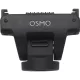DJI Osmo Adjustable Quick-Release Adapter Mount (CP.OS.00000455.01)