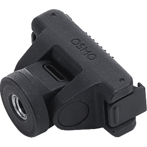 DJI Osmo Adjustable Quick-Release Adapter Mount (CP.OS.00000455.01)