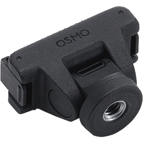 DJI Osmo Adjustable Quick-Release Adapter Mount (CP.OS.00000455.01)