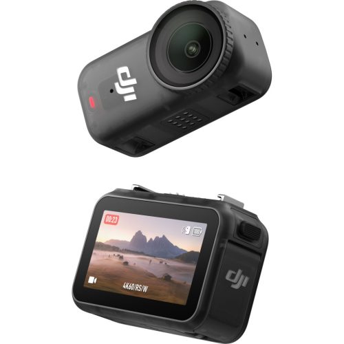 DJI Osmo Nano Standard Combo (64GB) (CP.OS.00000461.01)