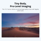 DJI Osmo Nano Standard Combo (64GB) (CP.OS.00000461.01)