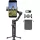 DJI Osmo Mobile 8 Advanced Tracking Combo