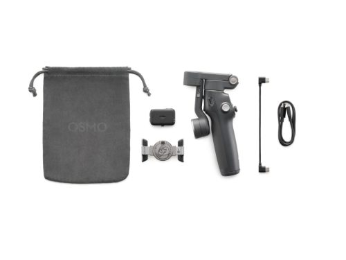 DJI Osmo Mobile 8