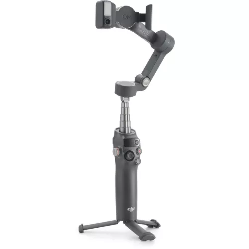 DJI Osmo Mobile 8 Advanced Tracking Combo