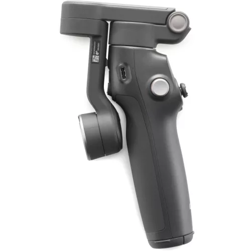 DJI Osmo Mobile 8 Advanced Tracking Combo