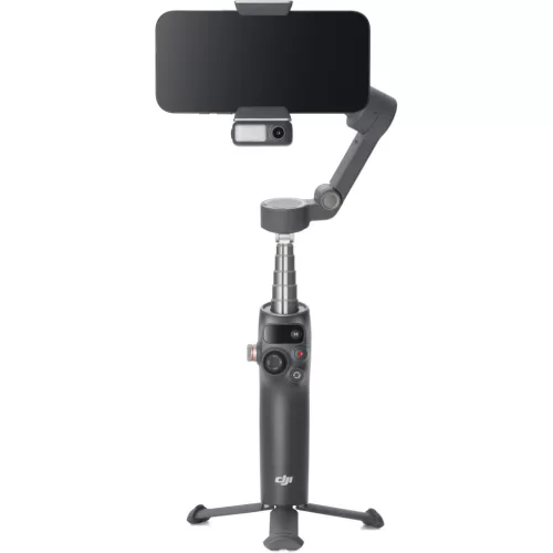 DJI Osmo Mobile 8 Advanced Tracking Combo