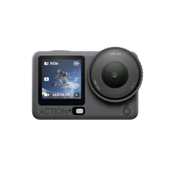DJI Osmo Action 6 Standard Combo (CP.OS.00000505.03)