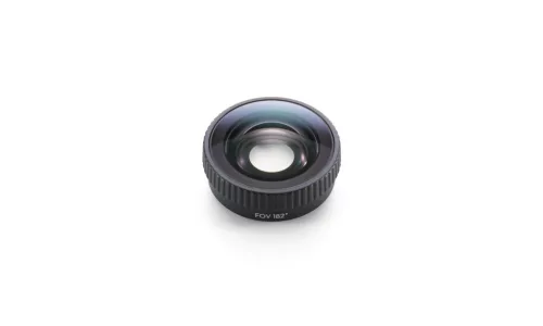 DJI Osmo Action 6 FOV Boost Lens (CP.OS.00000523.02)