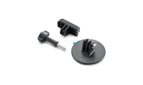 DJI Osmo Flat Adhesive Base Kit (Dual-Direction Quick-Release) (CP.OS.00000534.02)