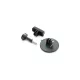 DJI Osmo Flat Adhesive Base Kit (Dual-Direction Quick-Release) (CP.OS.00000534.02)