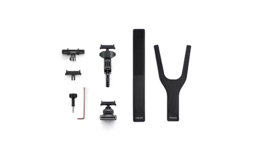 DJI Osmo Road Cycling Accessory Kit (Dual-Direction Quick-Release) (CP.OS.00000535.02)