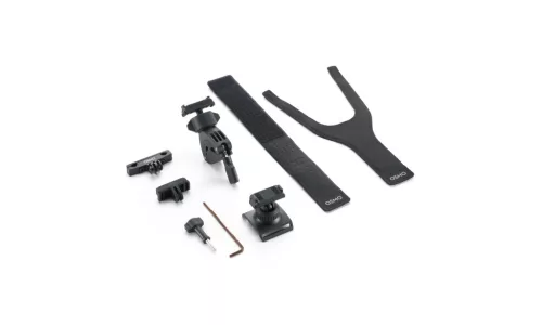 DJI Osmo Road Cycling Accessory Kit (Dual-Direction Quick-Release) (CP.OS.00000535.02)