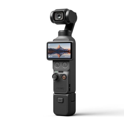 DJI Osmo Pocket 4 Creator Combo (CP.OS.00000544.03)