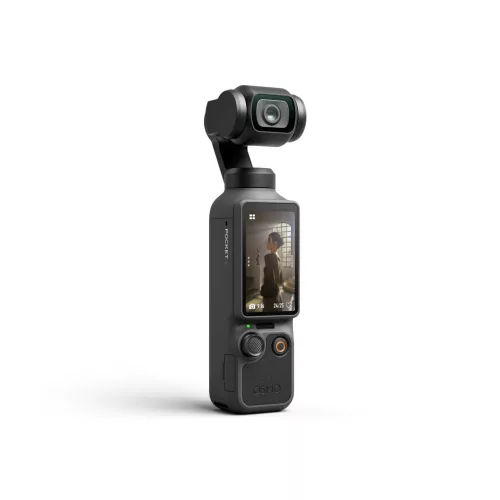 DJI Osmo Pocket 4 Creator Combo (CP.OS.00000544.03)