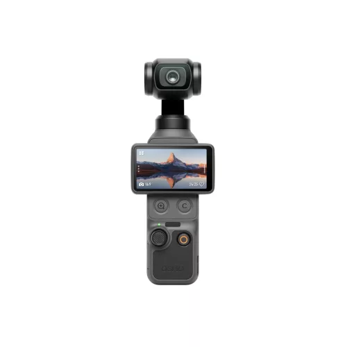 DJI Osmo Pocket 4 Creator Combo (CP.OS.00000544.03)