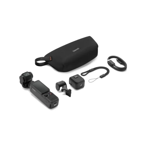 DJI Osmo Pocket 4 Standard Combo (CP.OS.00000545.05)