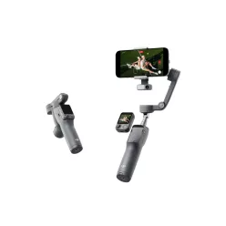   DJI Osmo Mobile 8P Advanced Tracking Combo (CP.OS.00000564.01)