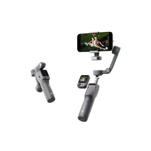 DJI Osmo Mobile 8P Advanced Tracking Combo (CP.OS.00000564.01)