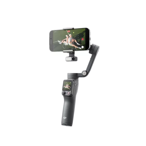 DJI Osmo Mobile 8P Advanced Tracking Combo (CP.OS.00000564.01)