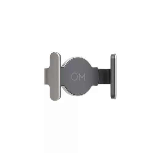 DJI OM Magnetic Phone Clamp 5 (for Osmo Mobile 8P) (CP.OS.00000566.01)