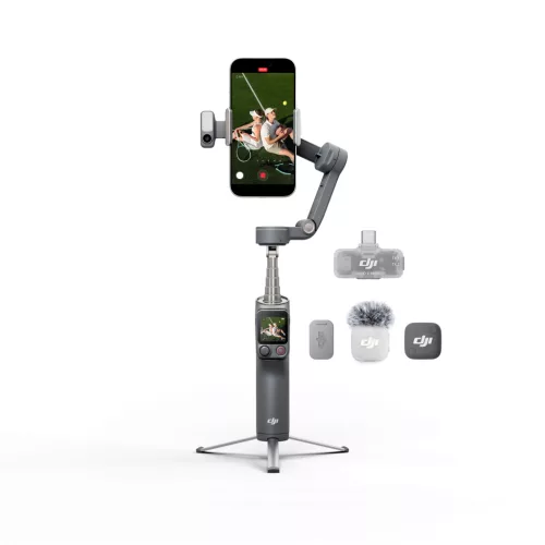 DJI Osmo Mobile 8P Creator Combo (CP.OS.00000575.01)