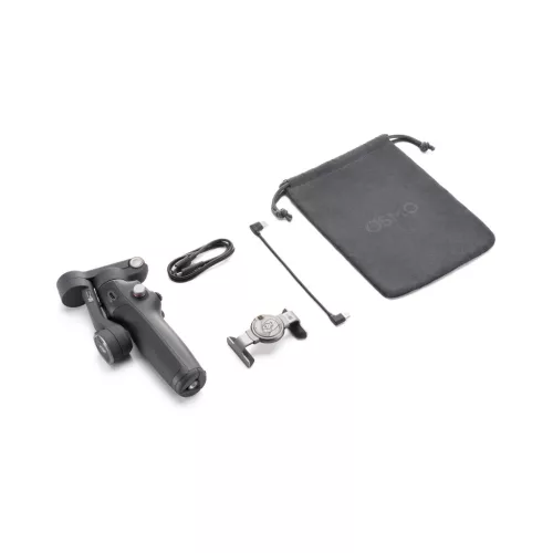 DJI Osmo Mobile 8 Standard Combo (Device Only)