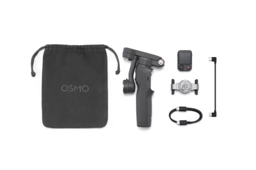 DJI Osmo Mobile 8P Standard Combo (CP.OS.00000617.01)