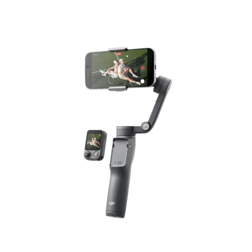 DJI Osmo Mobile 8P Standard Combo (CP.OS.00000617.01)