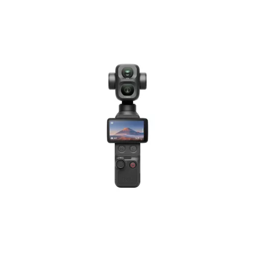 DJI Osmo Pocket 4P Standard Combo (CP.OS.00000658.01)