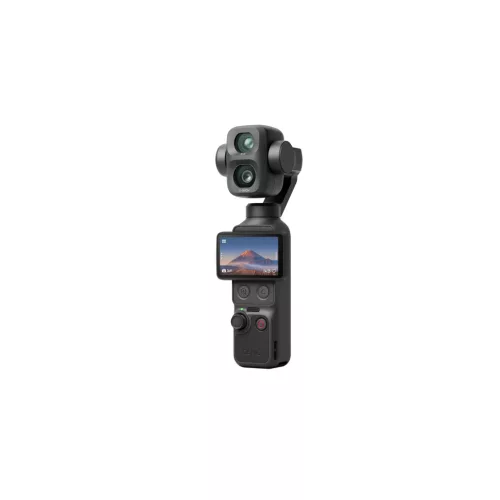DJI Osmo Pocket 4P Standard Combo (CP.OS.00000658.01)